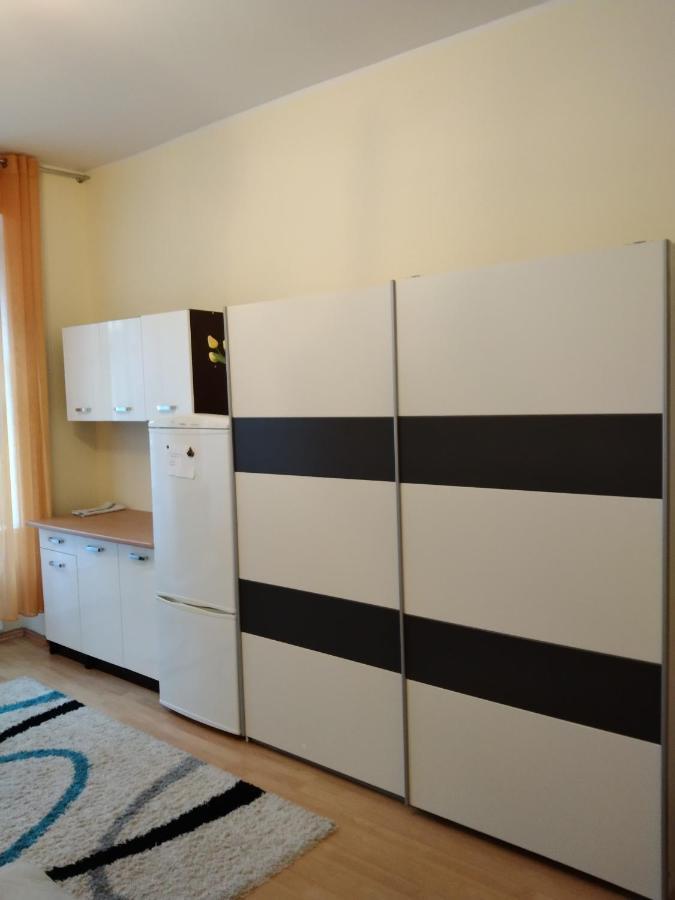 Pokoj W Prywatnym Mieszkaniu 25M Centrum Wroclawia Exteriér fotografie